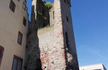 Ferienwohnung Apartment Fewo Alojamiento Casa Demy - Foto 27