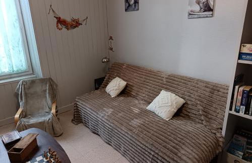 Gite le Buron - Foto 31