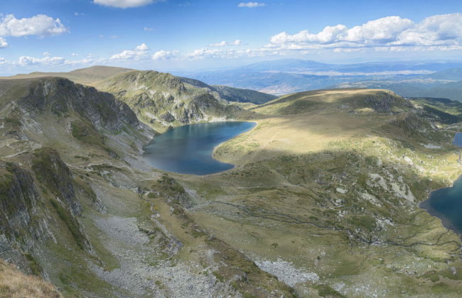 Seven Rila Lakes + Rila Monastery Day Trip - Foto 7
