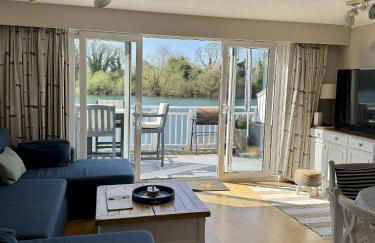 Herons Hideout Cotswold Lakeside - Spring Lake - Foto 4