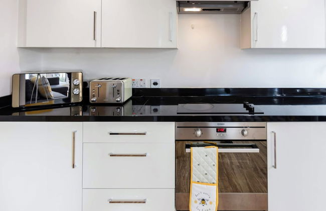 Warm and Welcoming Apartments - Foto 32