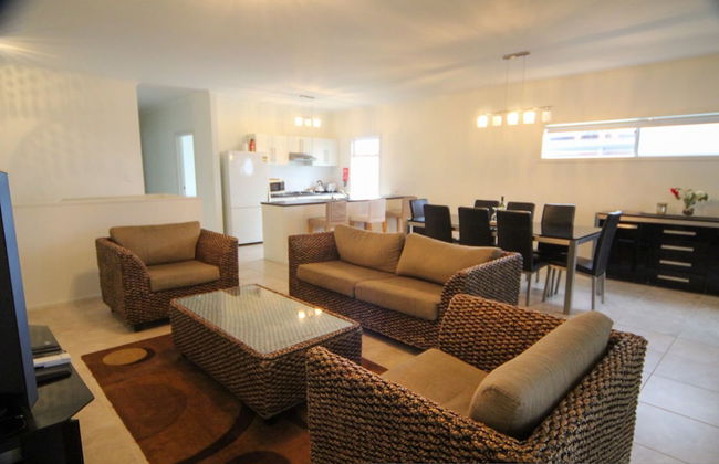 Seaford Beachfront House - Foto 6