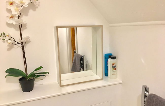 Highfield University House - Foto 14