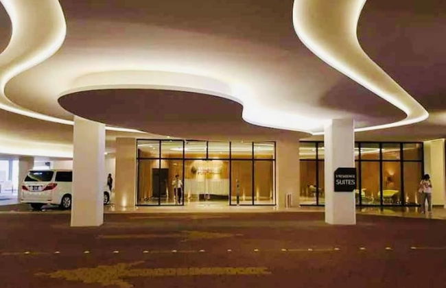 Velocity Suites KL by Rit - Foto 2