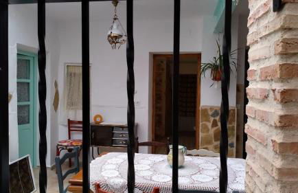 Casa Zacarías, newly restored townhouse - Foto 6