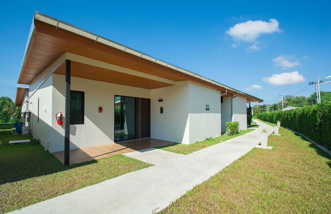 Goodnight Phuket Villa - Foto 78