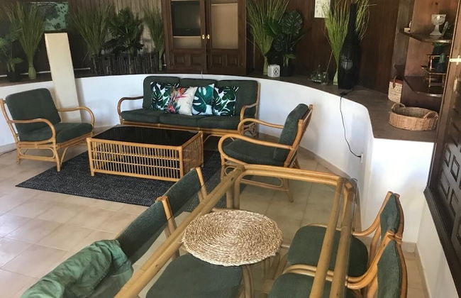 Les Maisons Bleues Denia - Foto 5