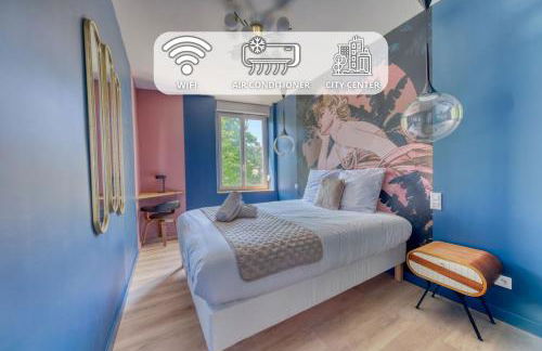 Saint-Marceaux - Climatisation - Foto 1