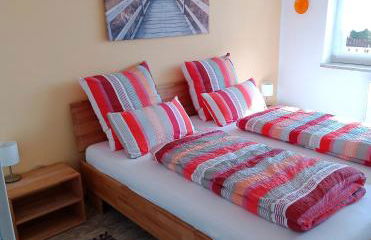 Ferienwohnung Rackl - Foto 4