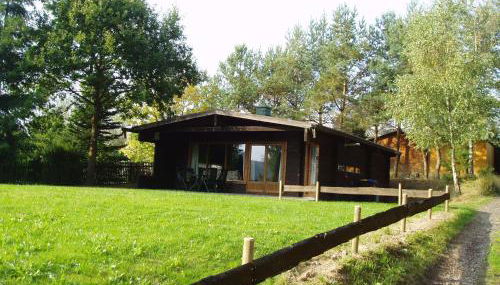 Eifelcottage - Photo 3, Garden, Garden view