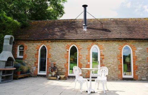 The Hornbill at Home Farm Shropshire - Foto 12