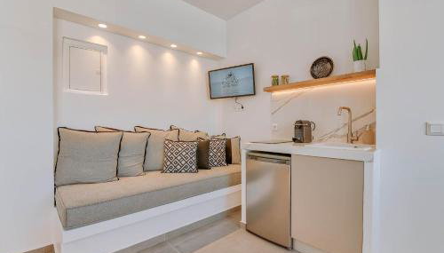 Nautica Suites - Modern Seaview Suite - Foto 3