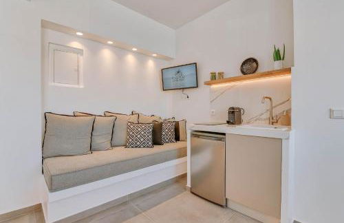 Nautica Suites - Modern Seaview Suite - Foto 3