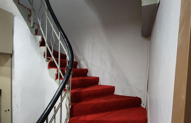 Taxim No 1 Suites - Foto 4