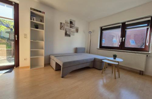 Kaiserberg-Apartments "Auf dem Hohenstaufen" - Foto 34