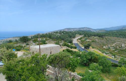 Avgonima Chios Spitakia Cottages - Photo 6