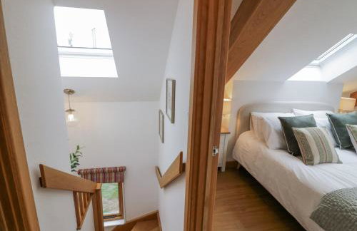 Cedar Barn - Foto 16