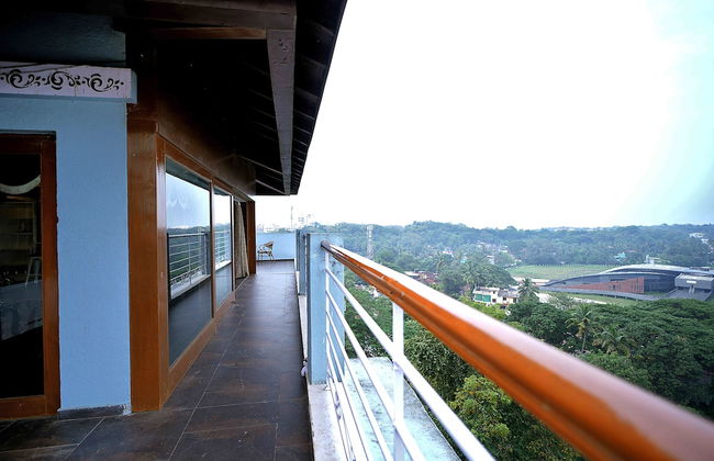 Alekhya Suites - Foto 23