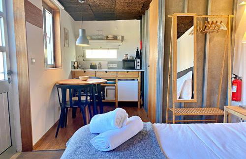 Estúdio Charmoso no Coração das Termas - Foto 2