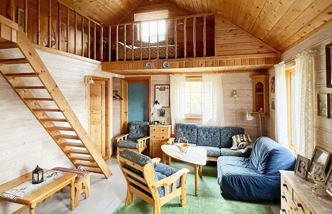 6 Person Holiday Home in Akra-by Traum - Foto 5