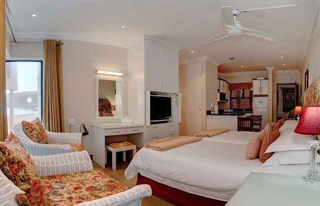 Makarios on Sea - Foto 19