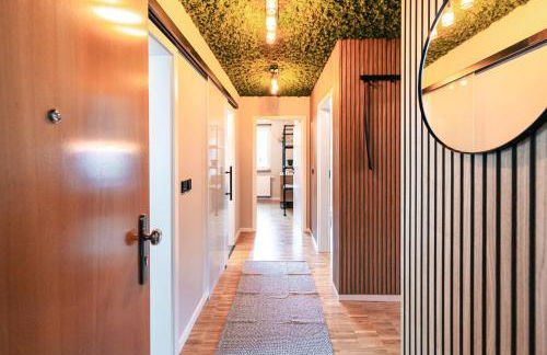 Waldbewohner Apartments / Hirsch - Foto 32