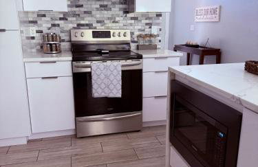 Private pool home, a hop away from Private pool home, a hop away from the Theme Parks - Foto 12