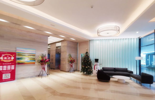 The M Macrolink Hijauan Medini - Foto 2