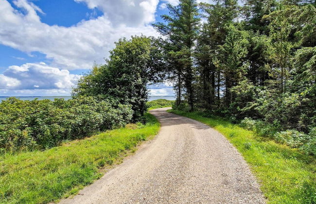 6 Person Holiday Home in Thyholm - Foto 30