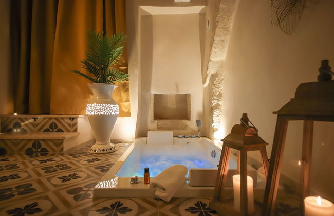 Terracielo Guest House - Foto 43