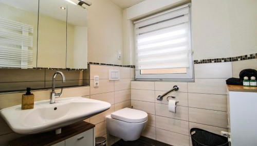 Chill Out Area, Sauna & Wirlpool, grandiose Aussicht, Smart TV, große Terasse, Zentrum nah - Foto 4