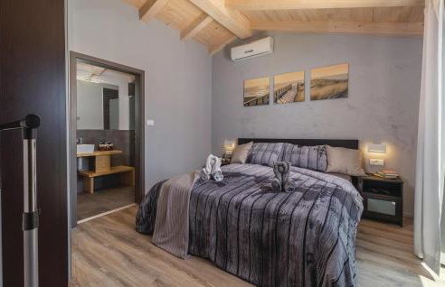 Nice Home In Barban With Sauna - Foto 48