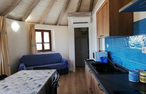 Agriturismo Dolceluna Le Capanne - Foto 20