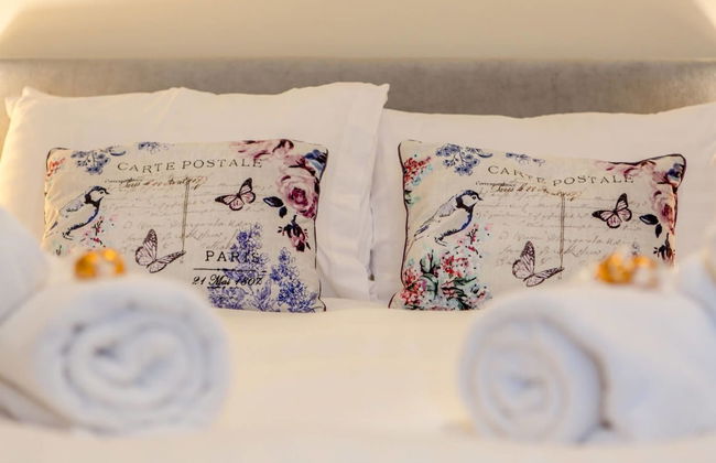 JOIVY Spacious 2 Bed Apt in Ideal City Centre Location - Foto 6