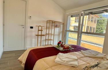 Apt. Aquarius Oasi di Menaggio - Foto 25