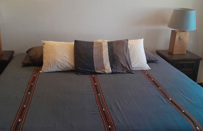 Refugio del Volcan - Foto 47