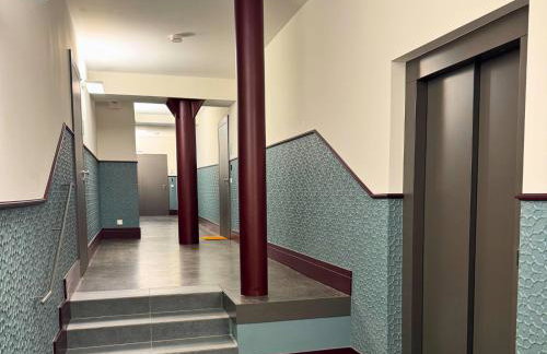 Isaak Apartment Löwenbau E1-W06 - Foto 17