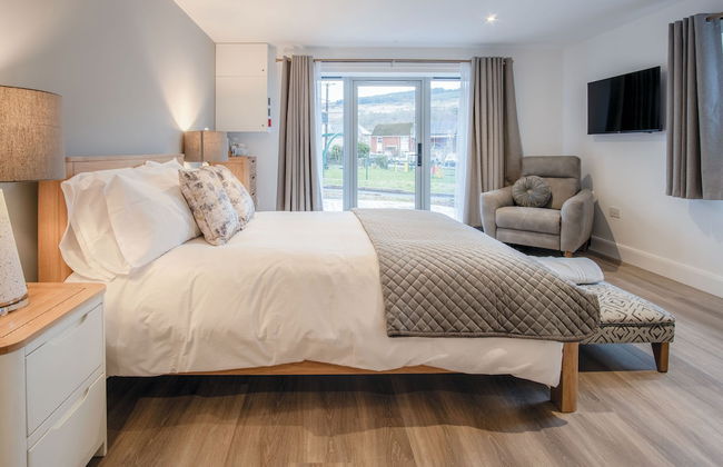 The Sleeping Giant - Pen Y Cae Inn - Photo 33