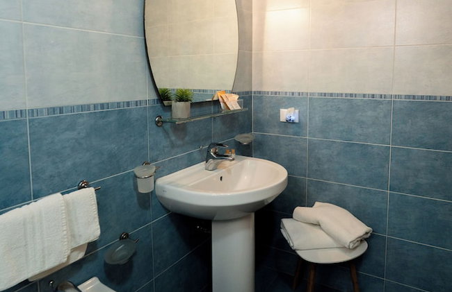 Residence Porta delle Botteghelle - Photo 37