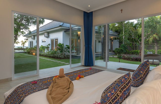 Villa Saneva - Foto 27