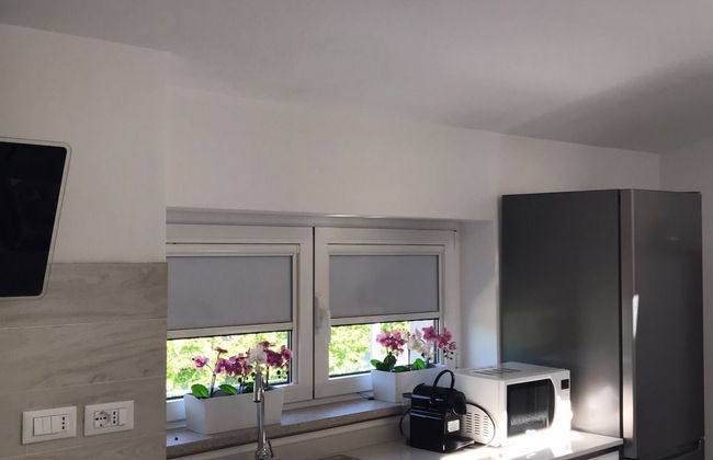 3 bedroom Apartment in Duino-Aurisina with swimming pool and terrace - Photo 9