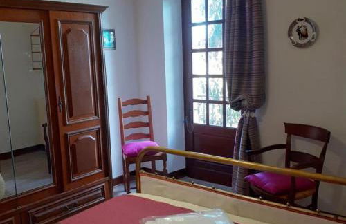 Maison pour 6 pers. avec piscine privée et animaux acceptés - FR-1-616-83 - Foto 23