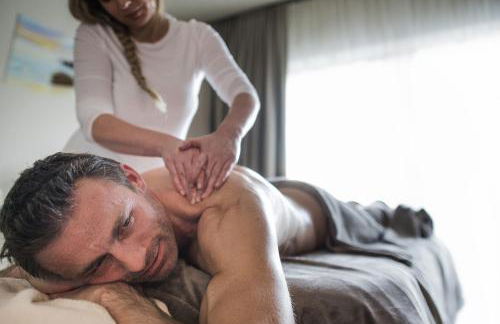 K1 Mountain Chalet - Luxury Apartements - Foto 11