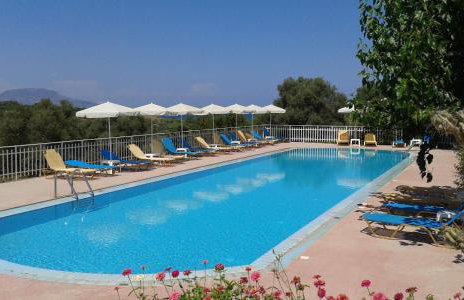 Calamon Apartments - Foto 19