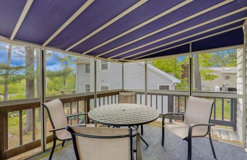 Camp on Brandy - Foto 27