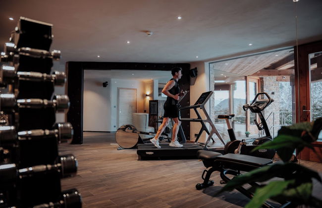 Chalet G12 - Luxury Apartments Seefeld - Foto 55