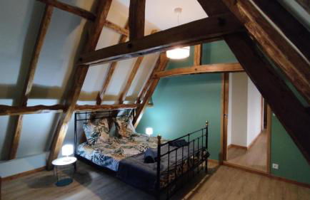 Gite la lauzerie - Foto 34