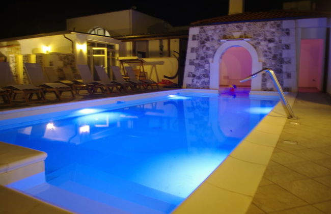 Agriturismo Il Megalite - Foto 29