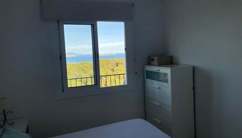 NUEVO. Reformado con vistas panorámicas y piscina - Foto 3