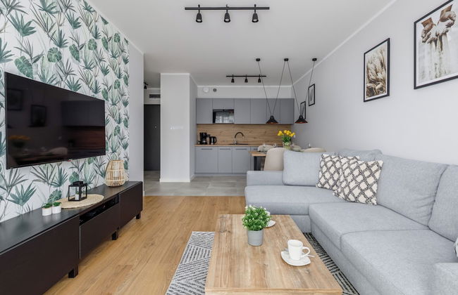 Dziwnów Apartments by Renters Prestige - Photo 63